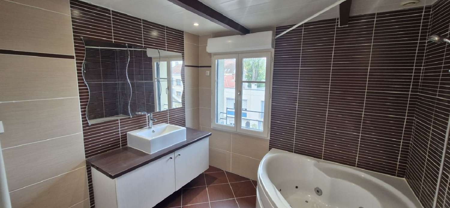  à vendre appartement Troyes Aube 4