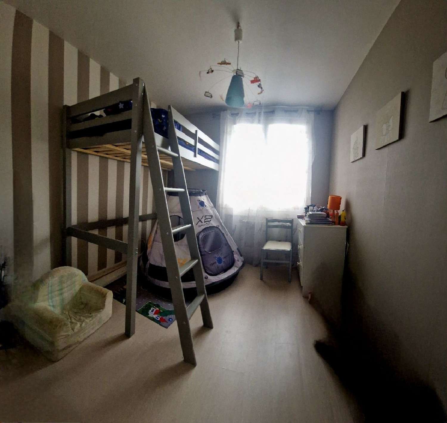 te koop appartement Troyes Aube 4