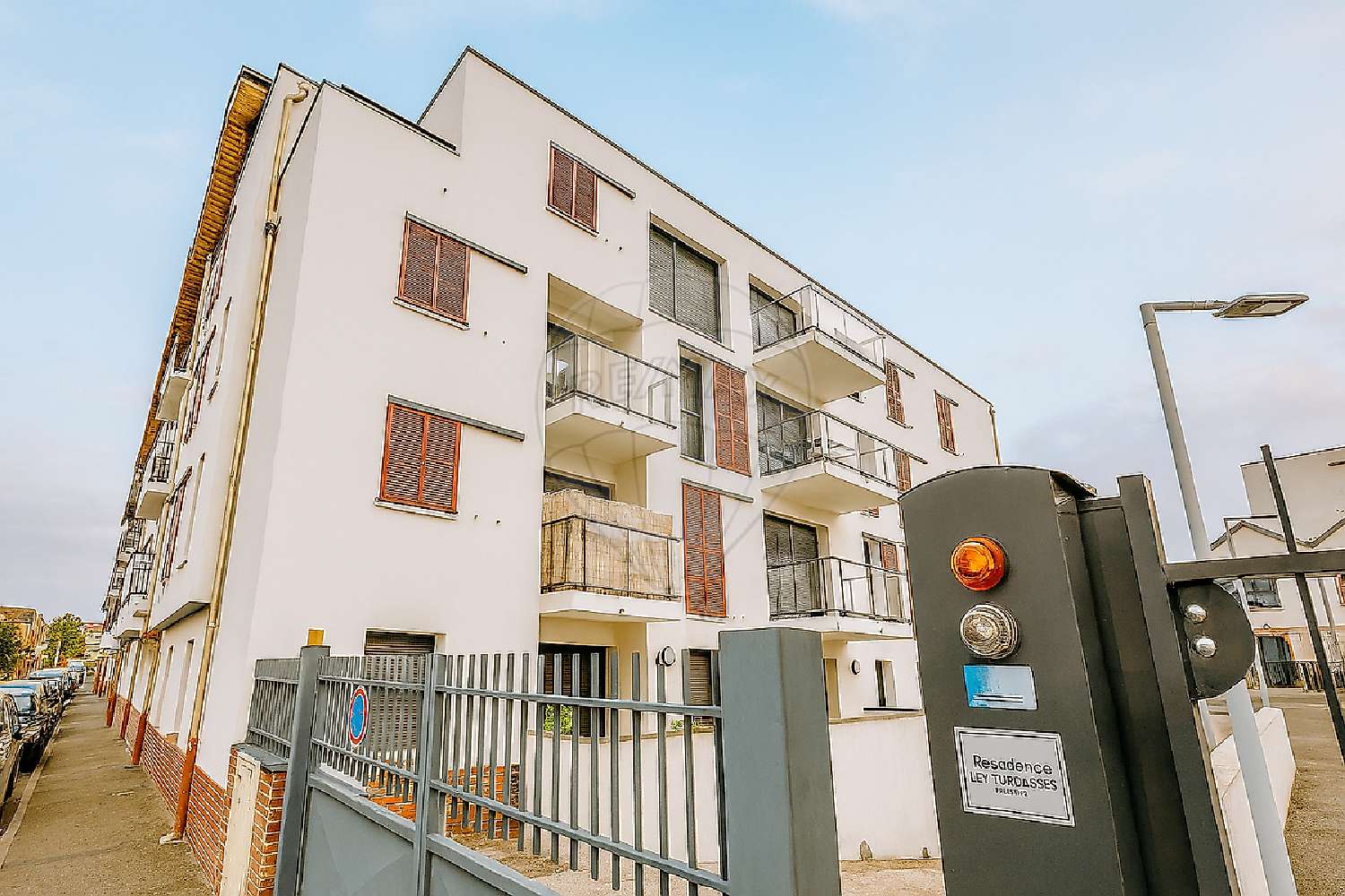  à vendre appartement Troyes Aube 1