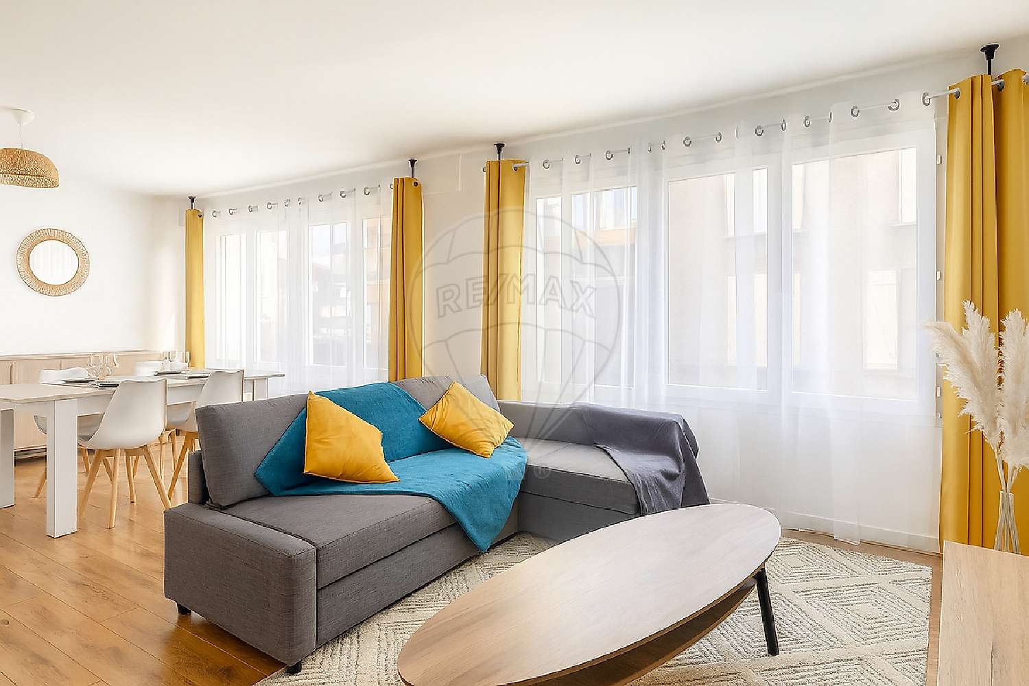  à vendre appartement Troyes Aube 1
