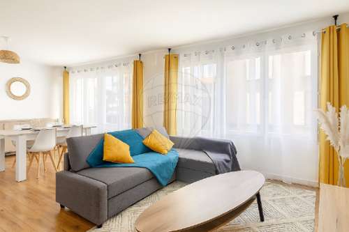 Troyes Aube appartement foto 7163790