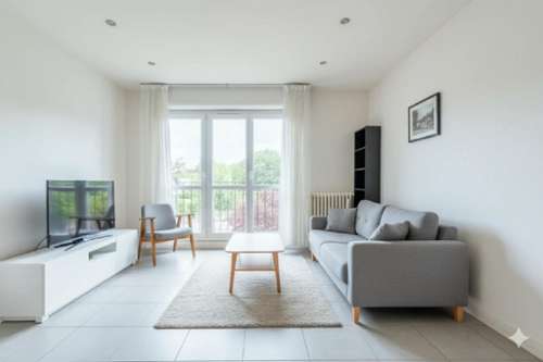 Troyes Aube appartement foto 7155563