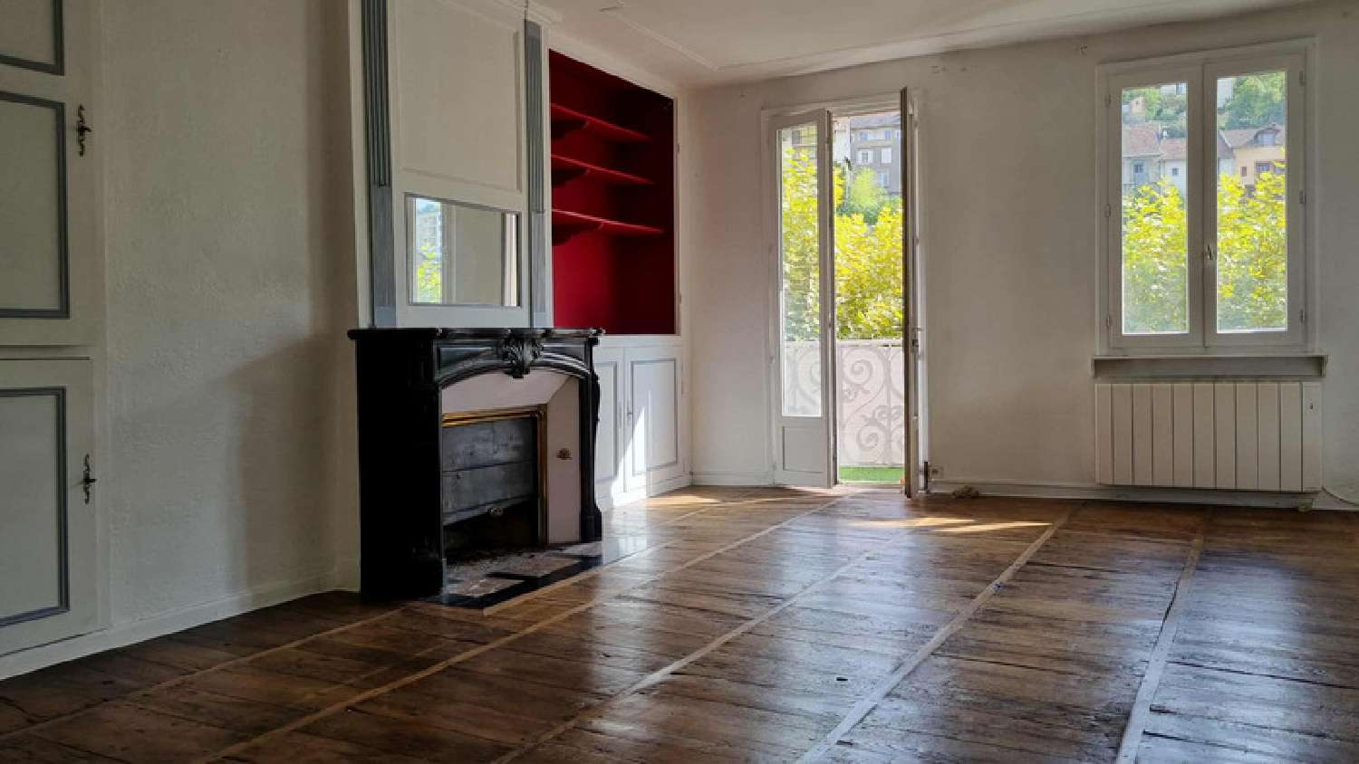te koop appartement Tulle Corrèze 1