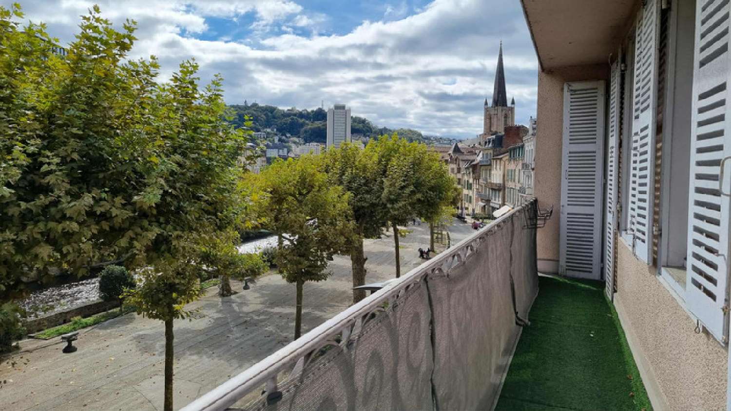 te koop appartement Tulle Corrèze 2