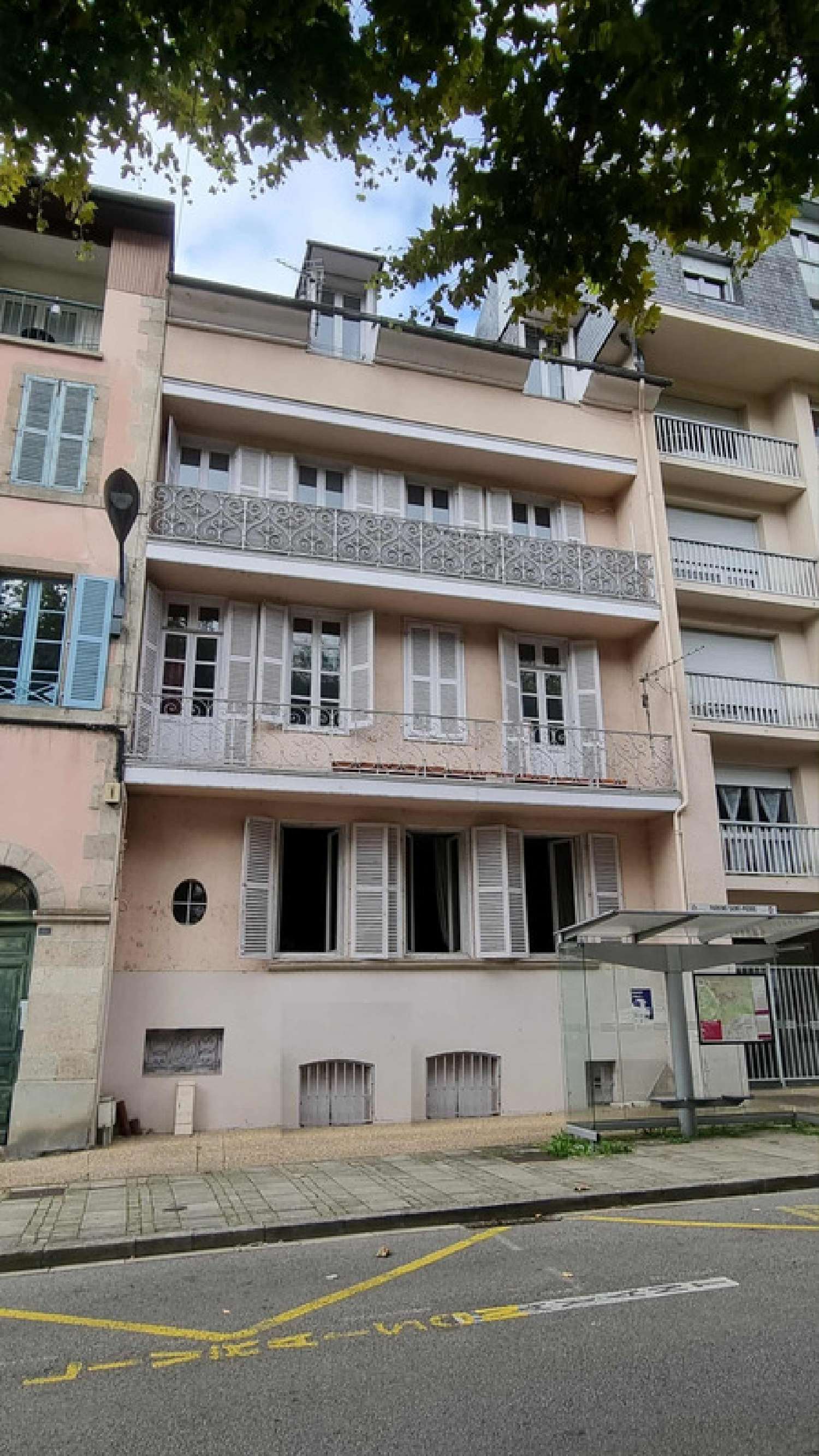 te koop appartement Tulle Corrèze 7