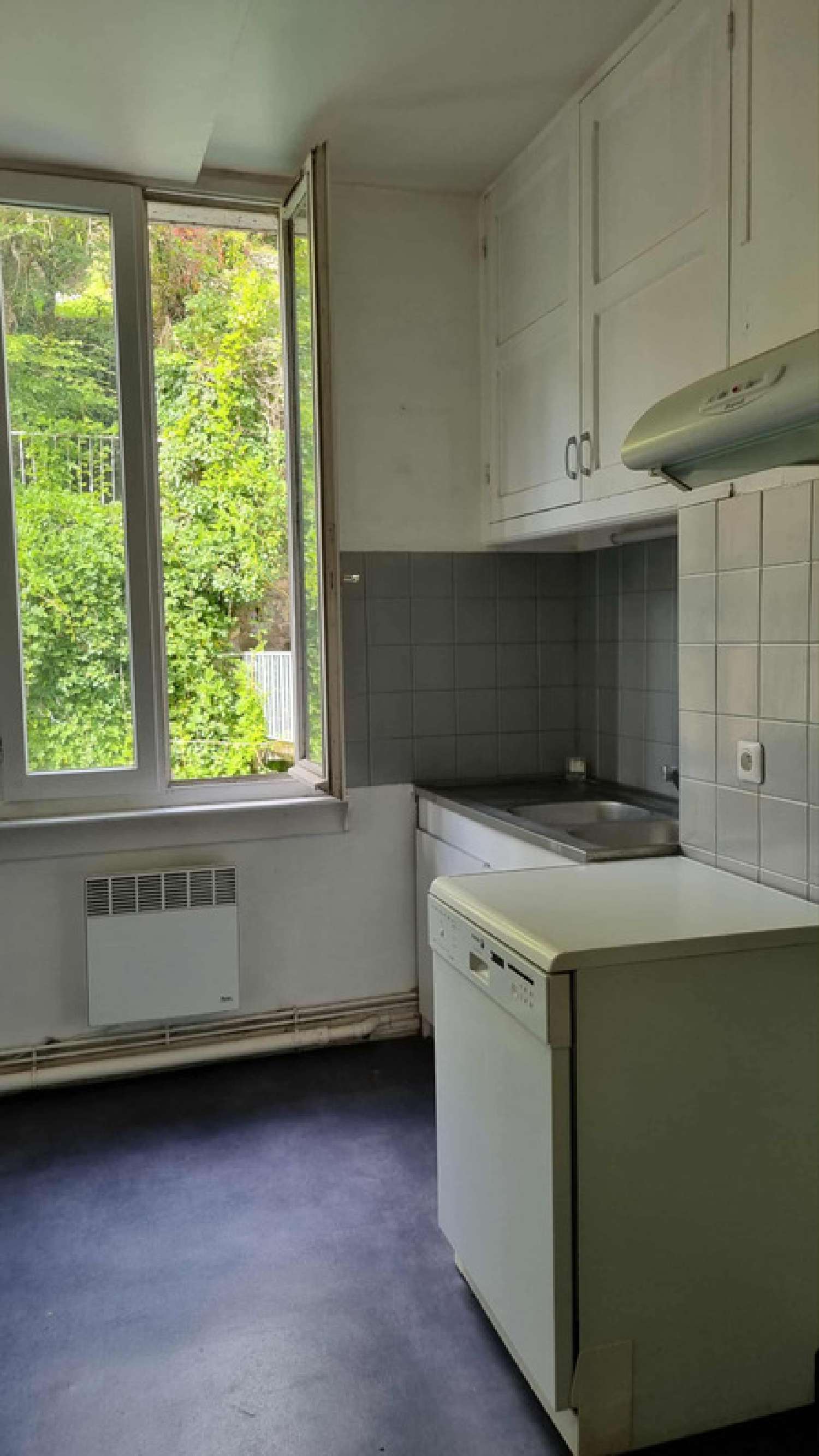 te koop appartement Tulle Corrèze 8