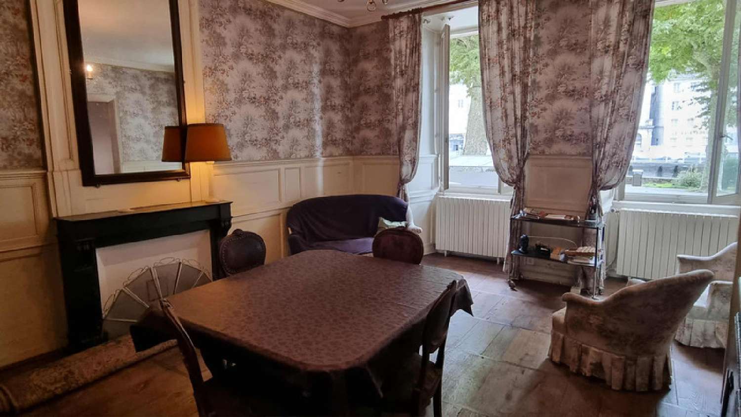 te koop appartement Tulle Corrèze 1