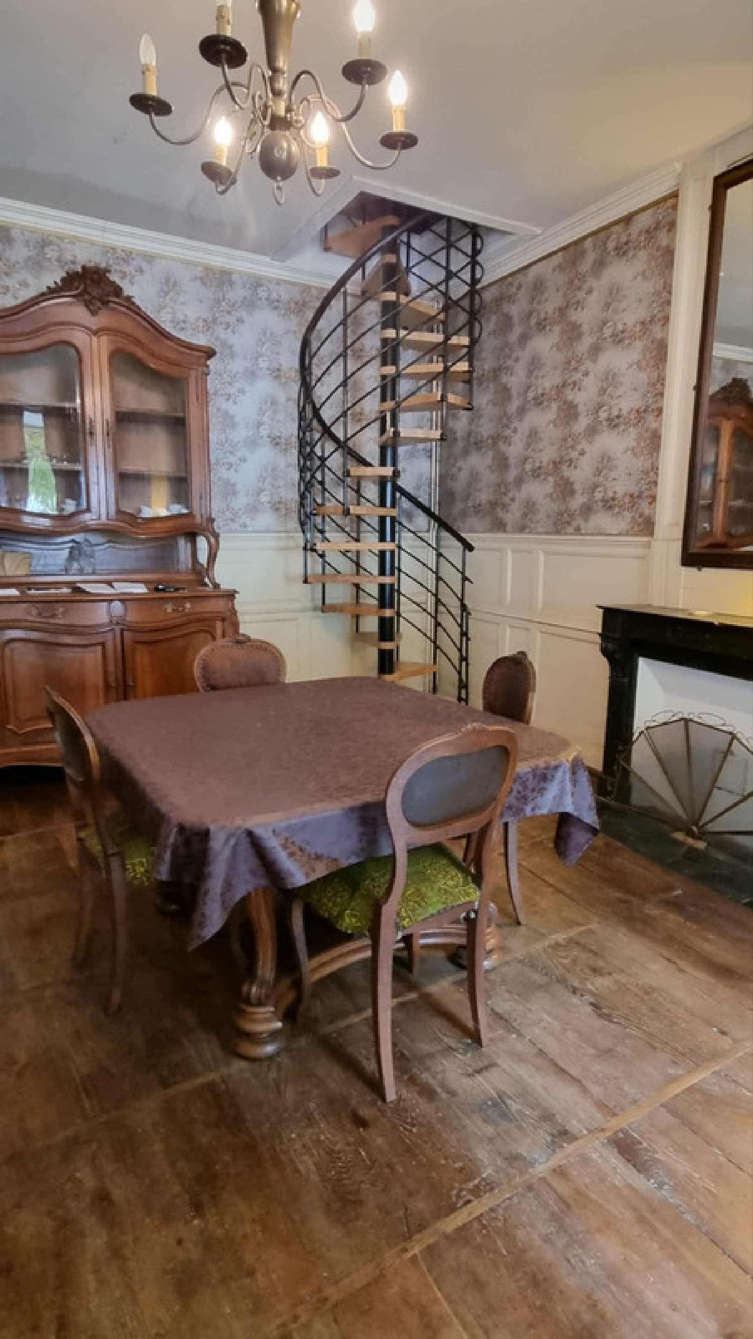 te koop appartement Tulle Corrèze 3