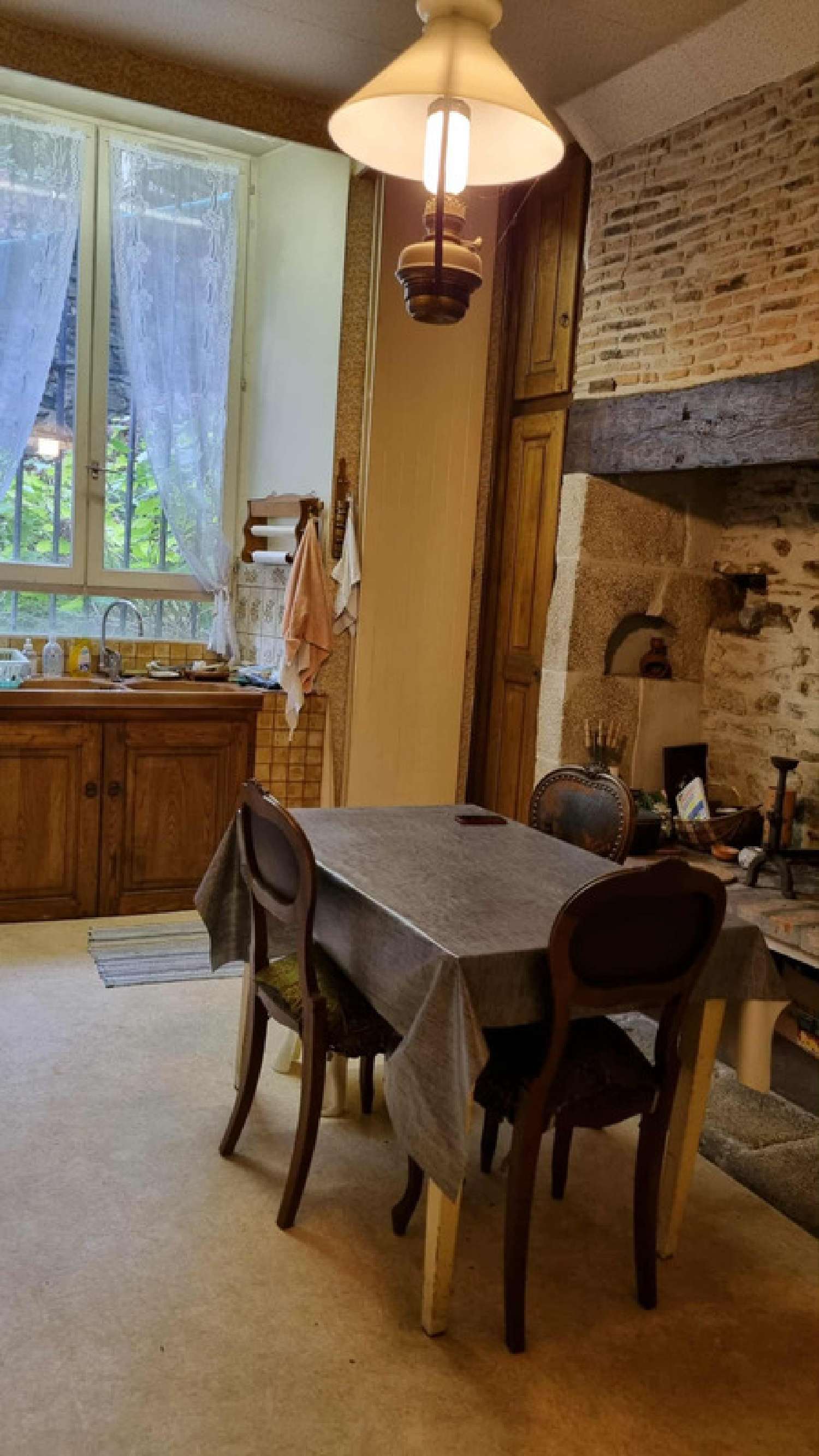 te koop appartement Tulle Corrèze 4