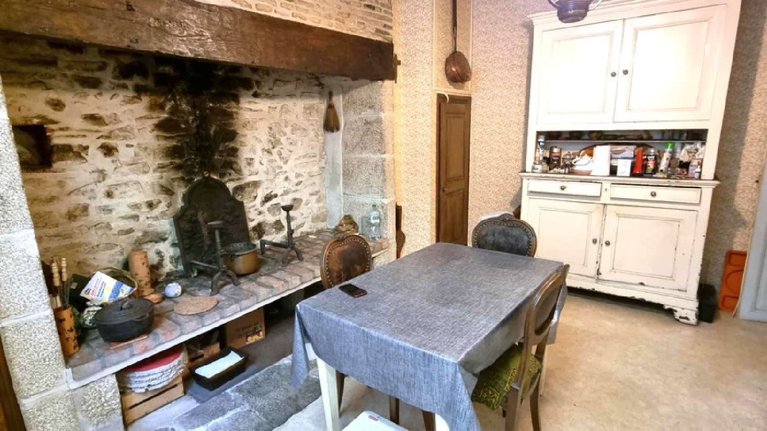 te koop appartement Tulle Corrèze 5