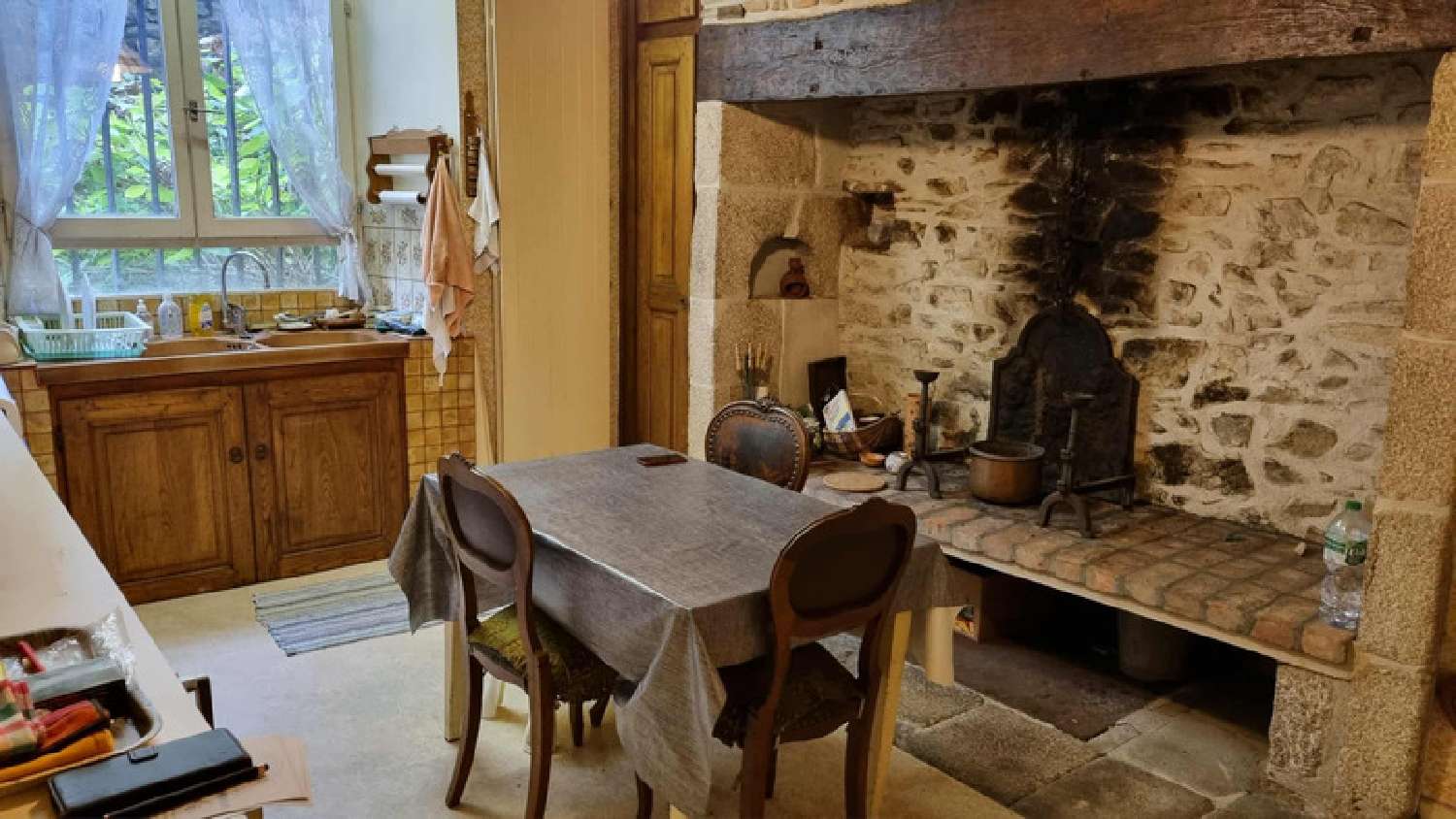 te koop appartement Tulle Corrèze 6