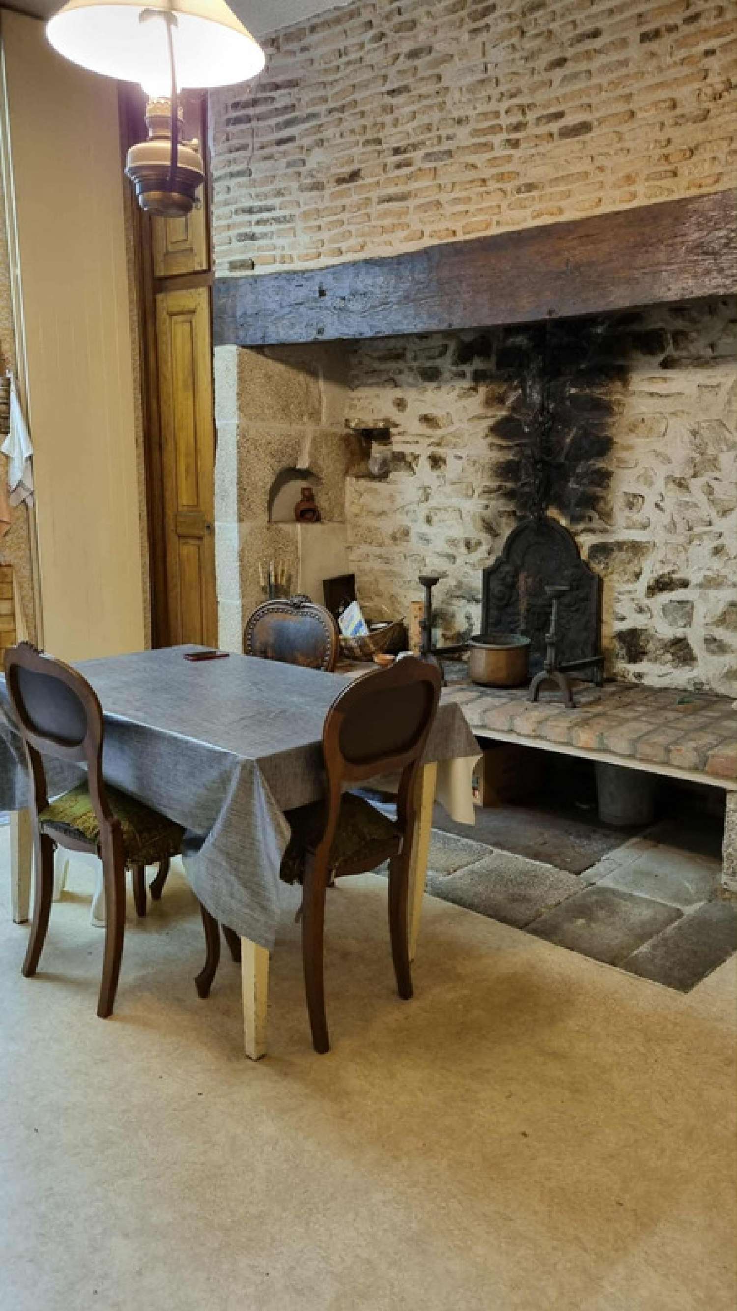 te koop appartement Tulle Corrèze 7