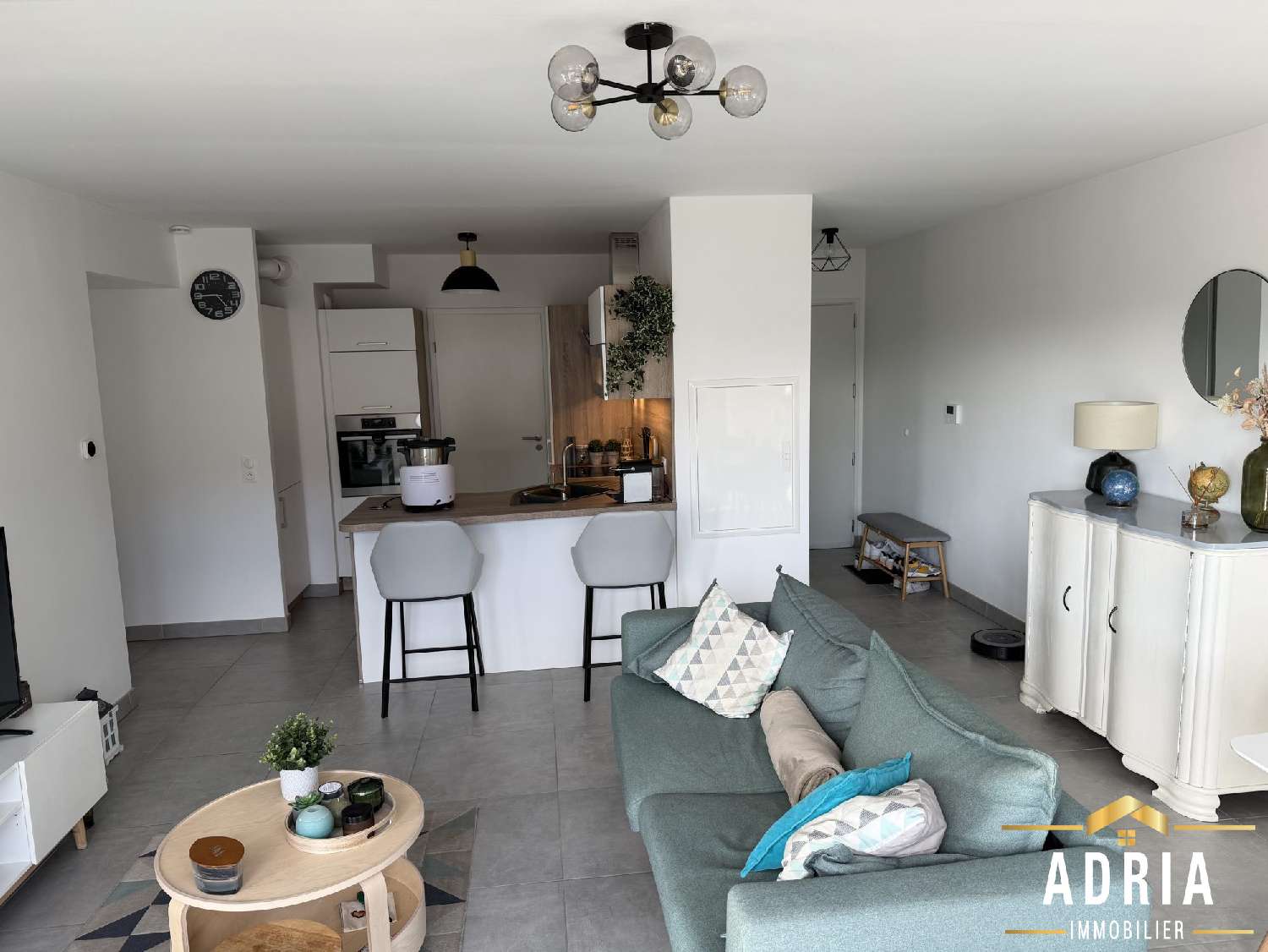  for sale apartment Uckange Moselle 2