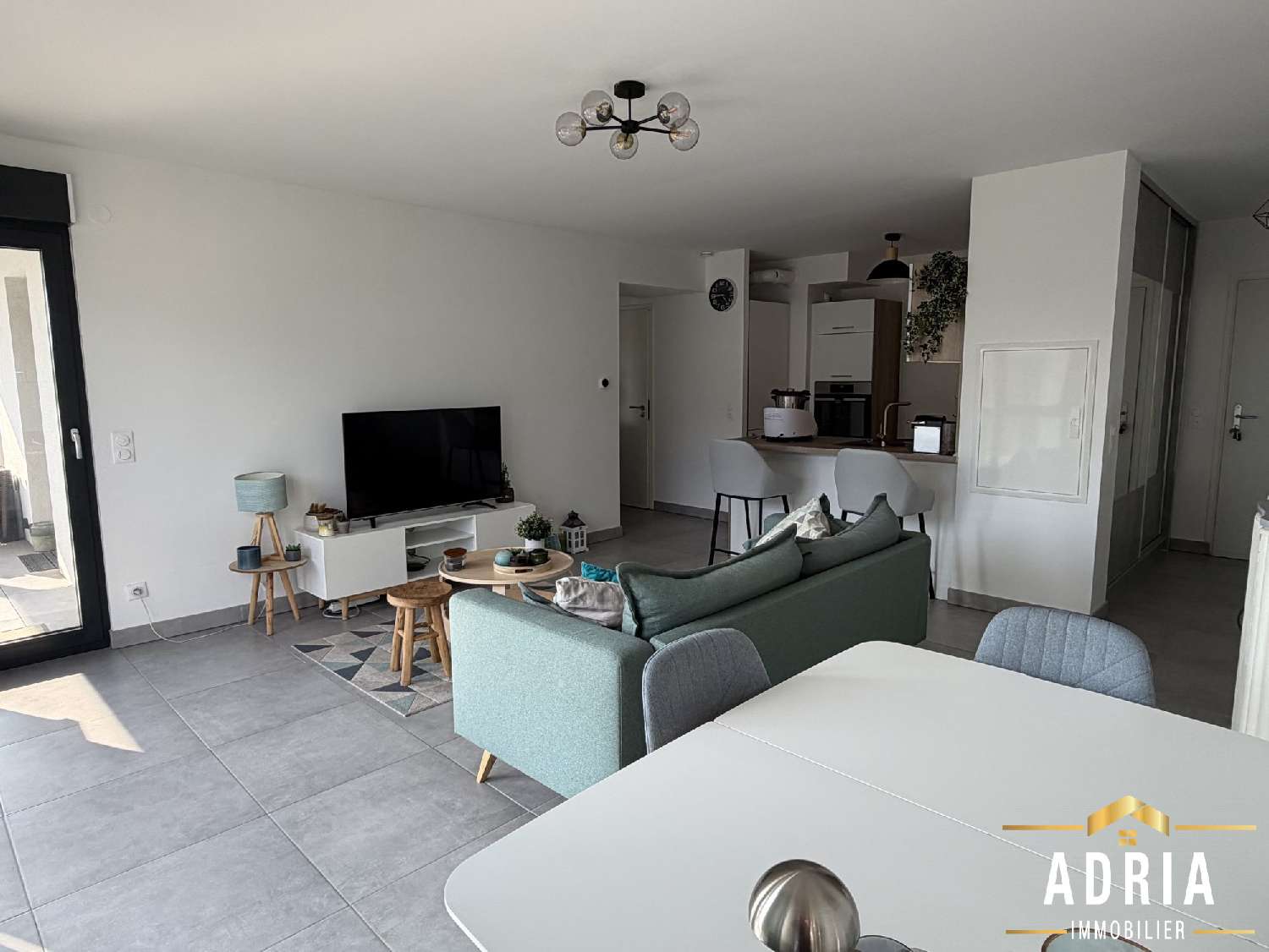  for sale apartment Uckange Moselle 3