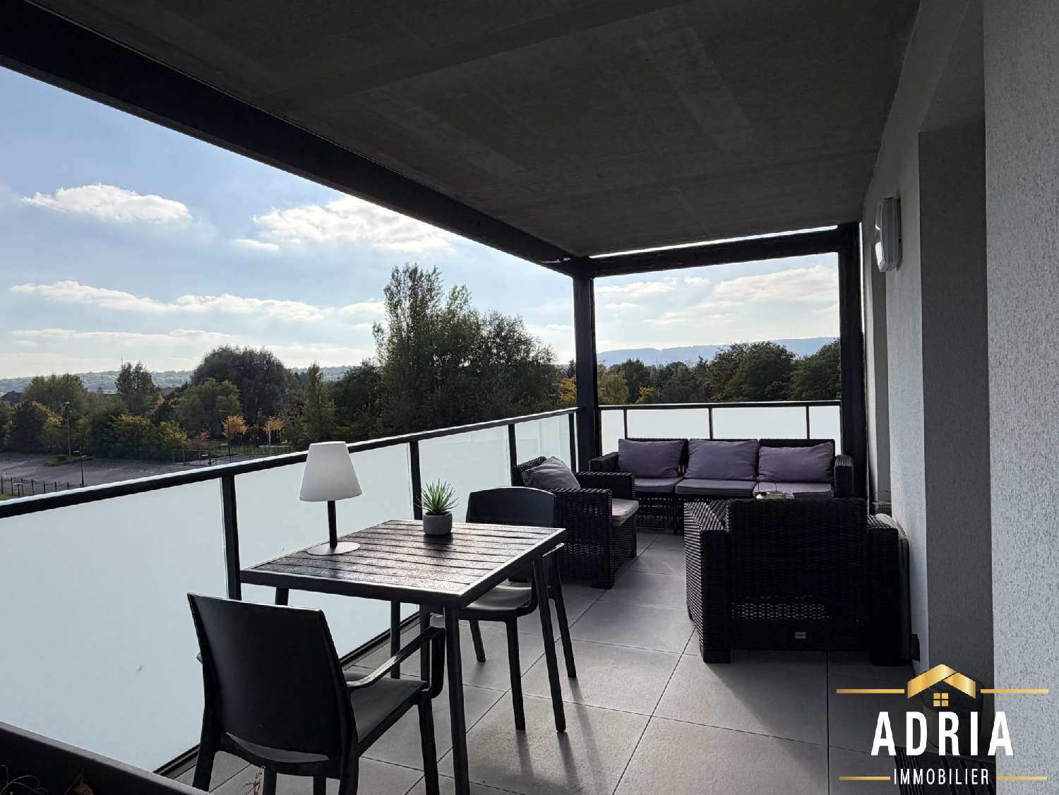  for sale apartment Uckange Moselle 4