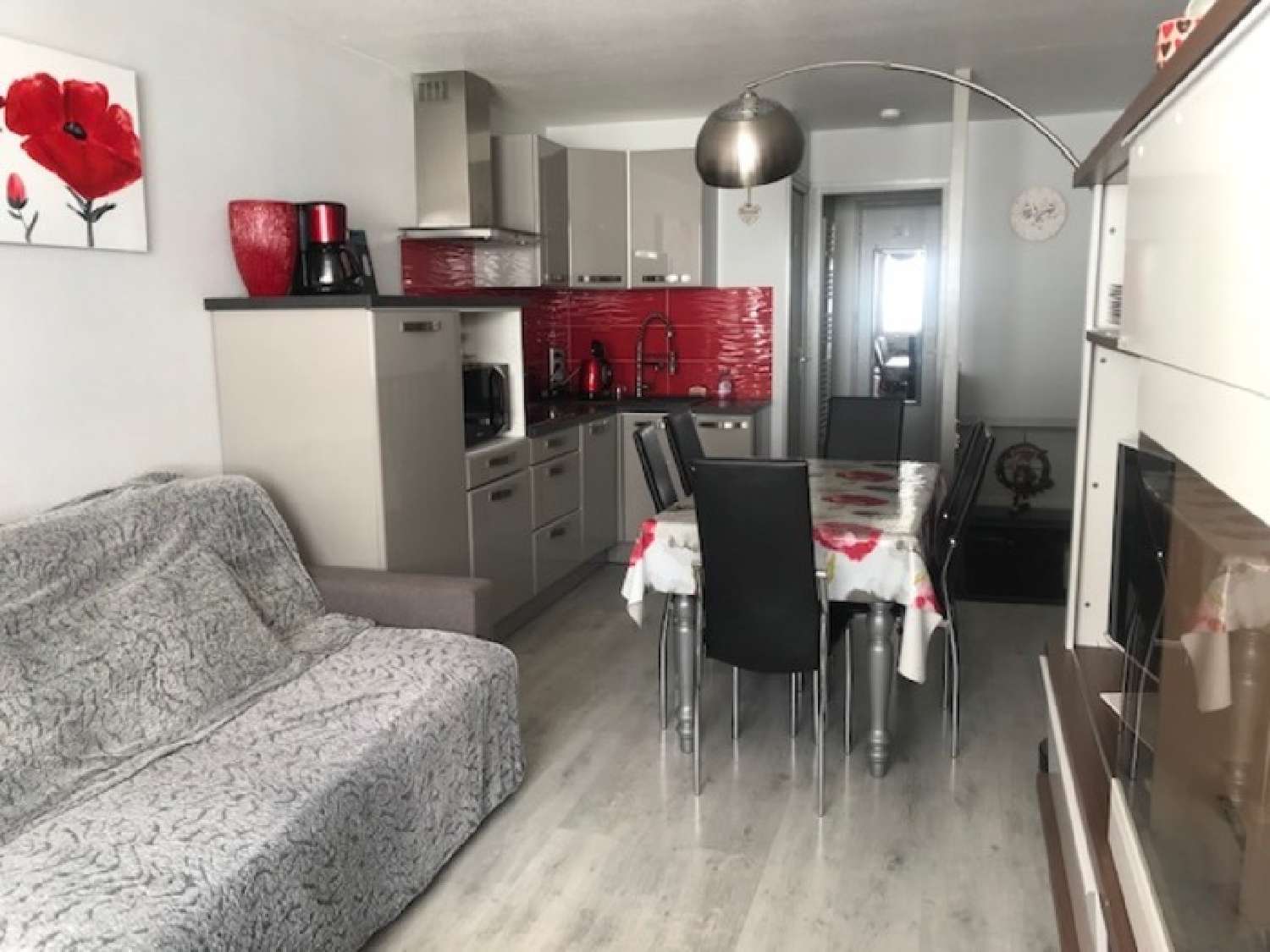  à vendre appartement Trébons Hautes-Pyrénées 2