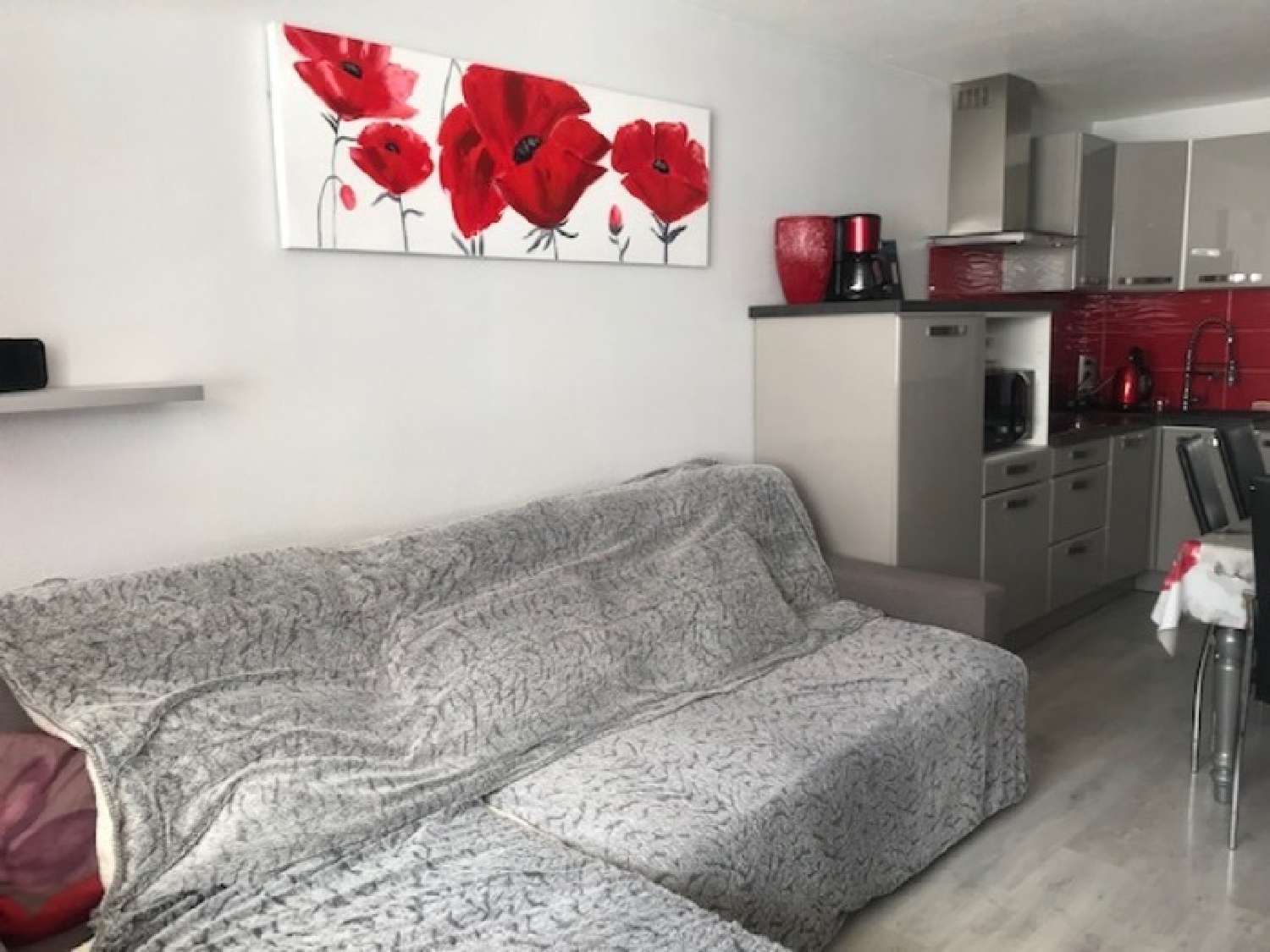  à vendre appartement Trébons Hautes-Pyrénées 3