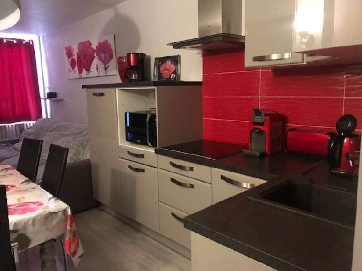  à vendre appartement Trébons Hautes-Pyrénées 6