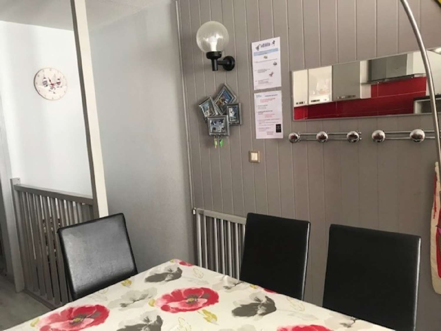  à vendre appartement Trébons Hautes-Pyrénées 7