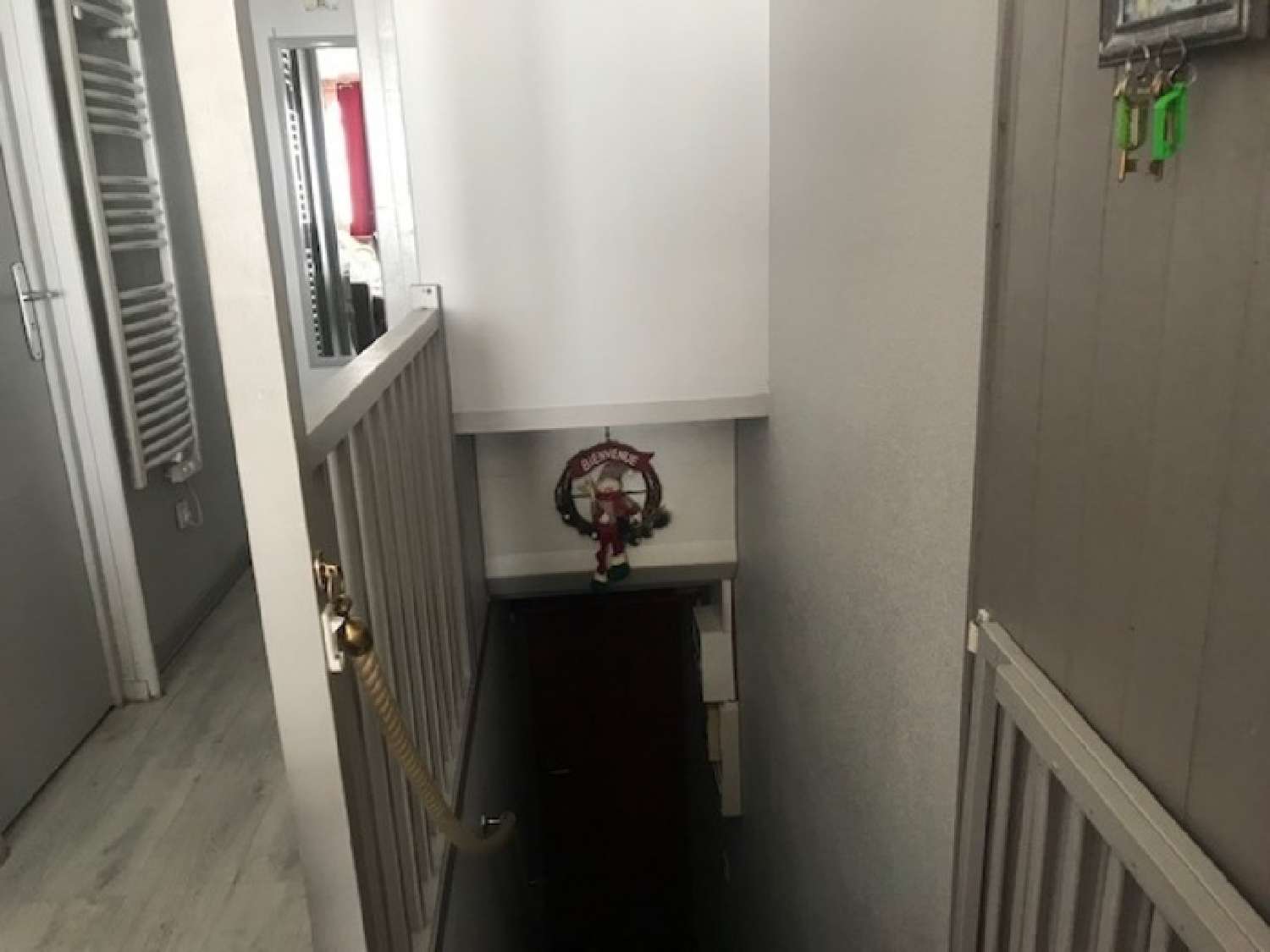  à vendre appartement Trébons Hautes-Pyrénées 8