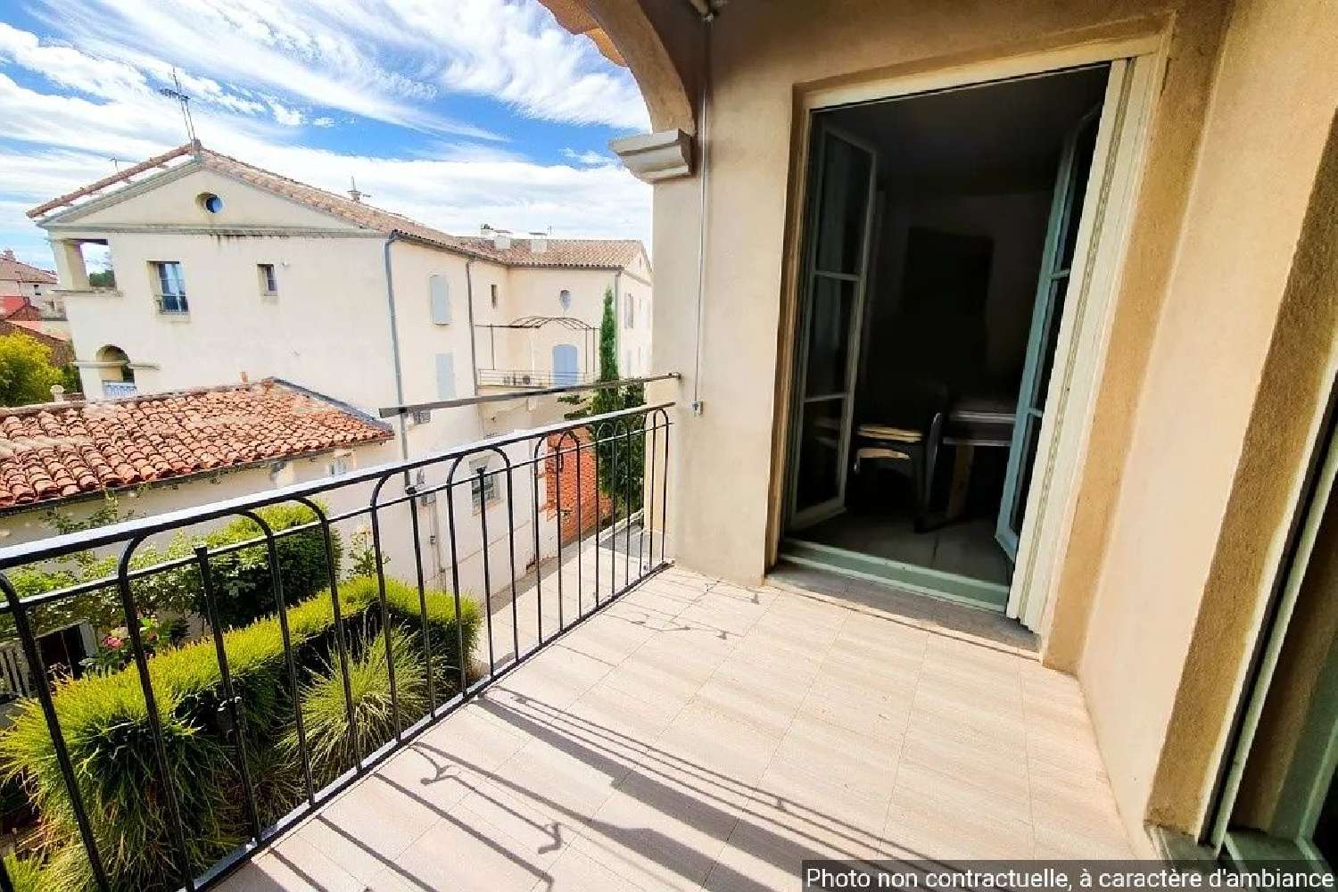  te koop appartement Uzès Gard 1
