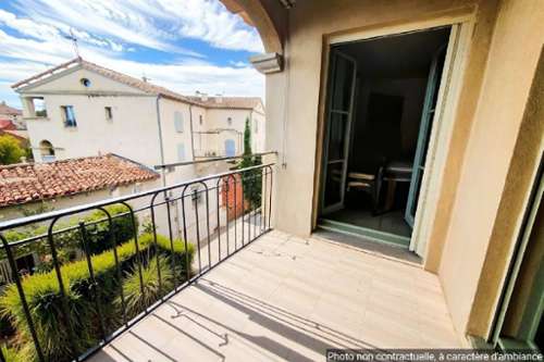 Uzès Gard apartamento foto 7155430