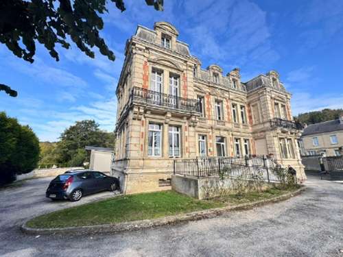 Vailly-sur-Aisne Aisne Wohnung/ Apartment Bild 7167465