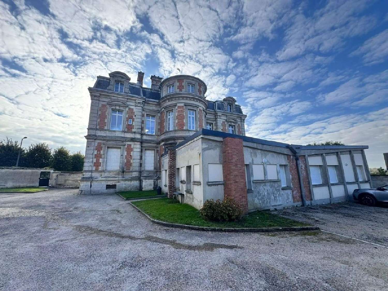  kaufen Wohnung/ Apartment Vailly-sur-Aisne Aisne 2