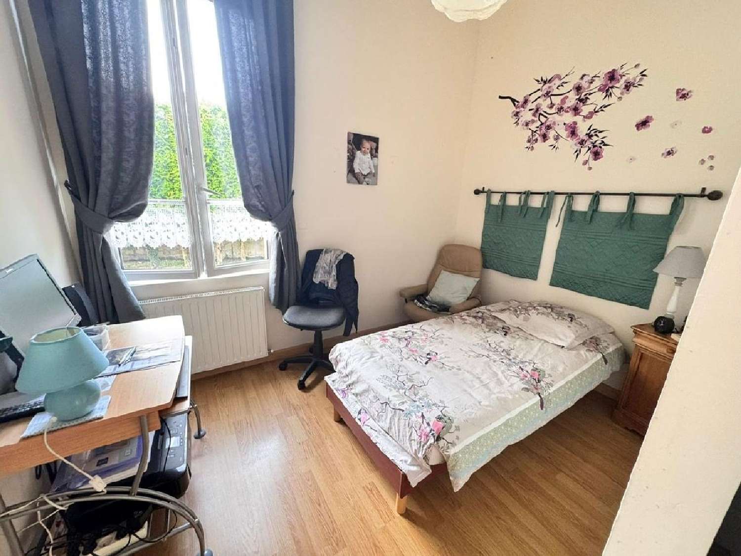  kaufen Wohnung/ Apartment Vailly-sur-Aisne Aisne 5