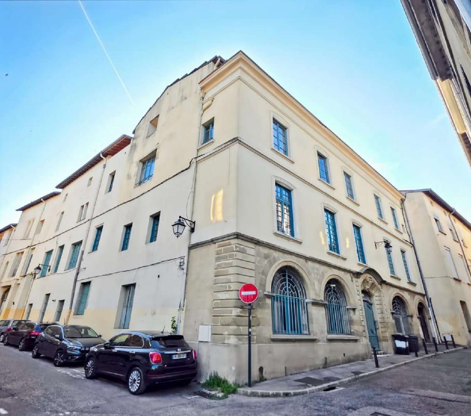 te koop appartement Valence Drôme 1