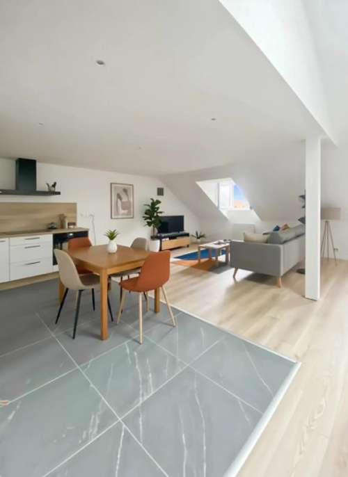 Valenciennes Nord appartement foto 7169300