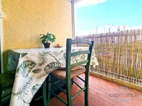 Valergues Hérault apartment foto 7149532