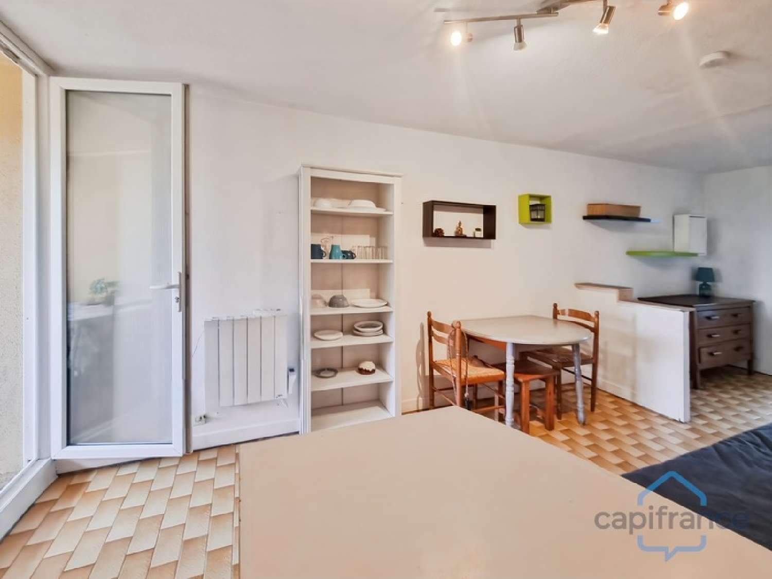  for sale apartment Valergues Hérault 3