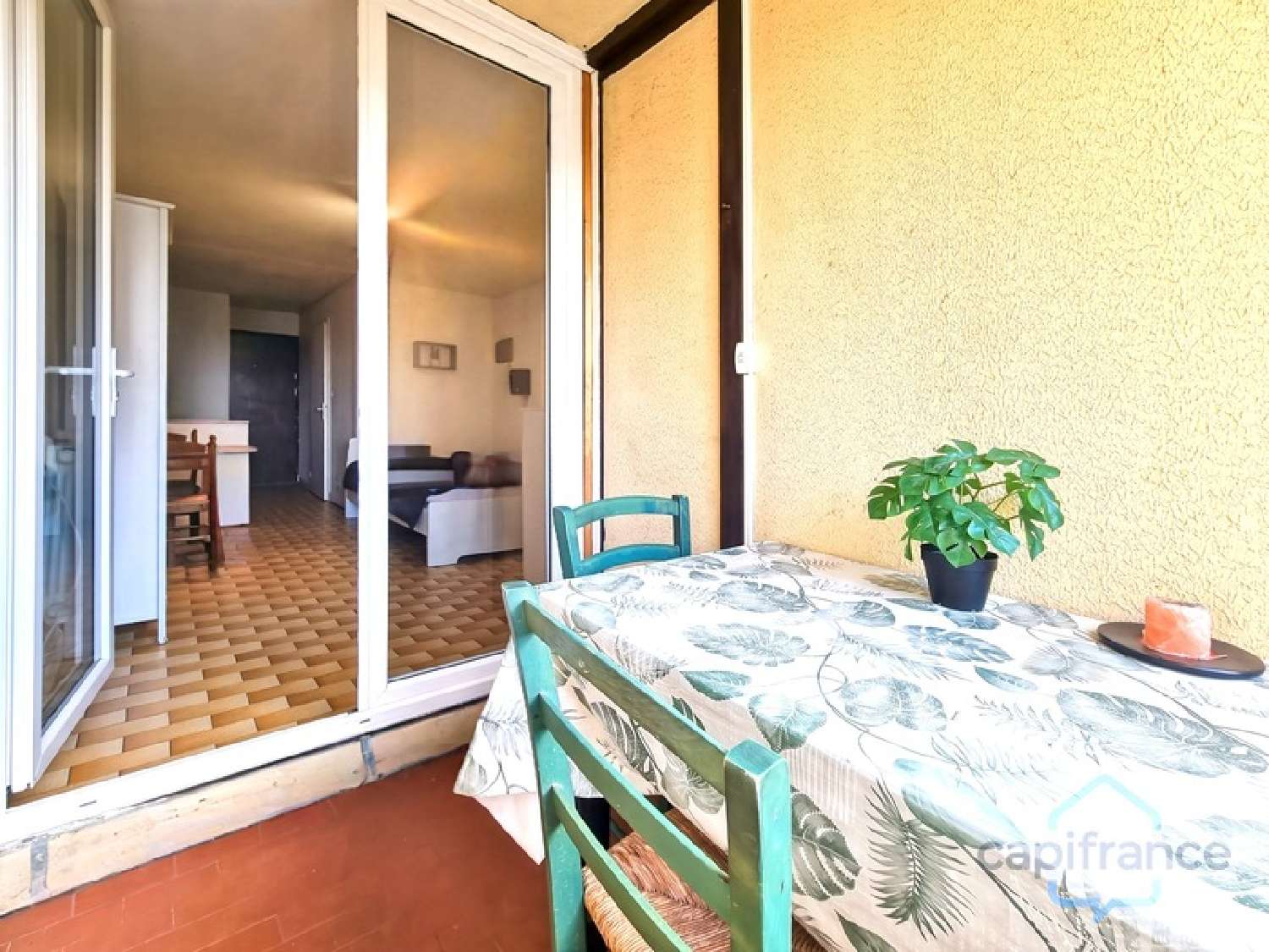  for sale apartment Valergues Hérault 4