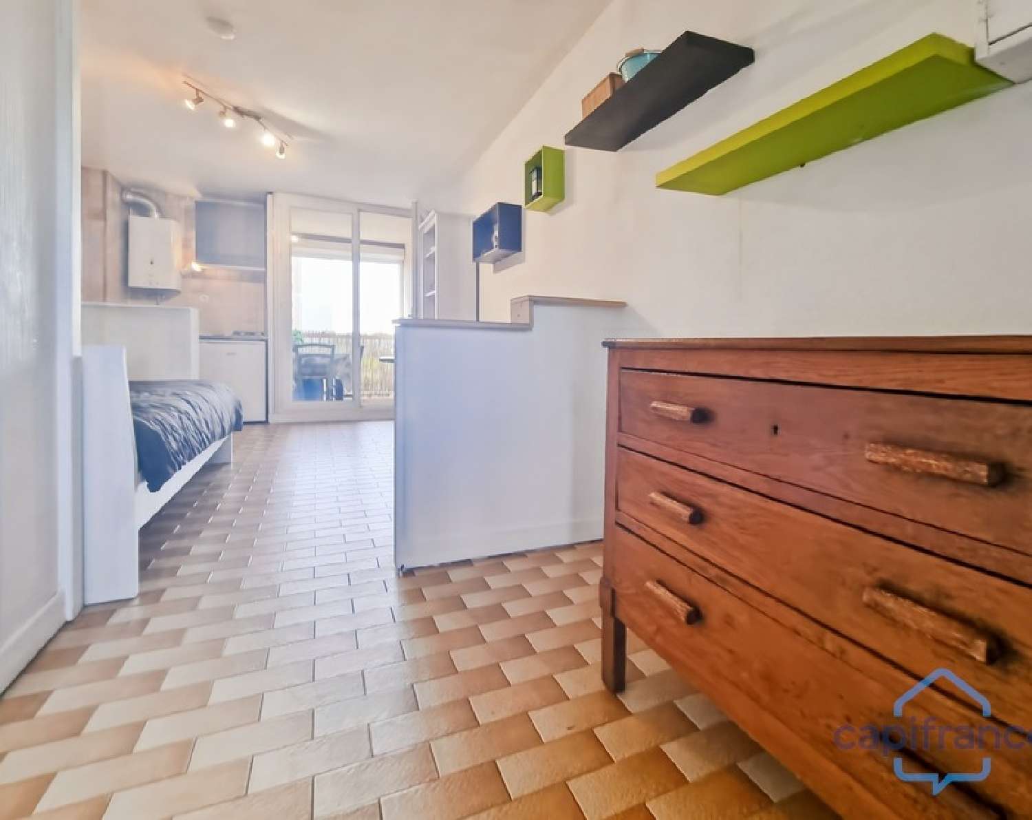  for sale apartment Valergues Hérault 5