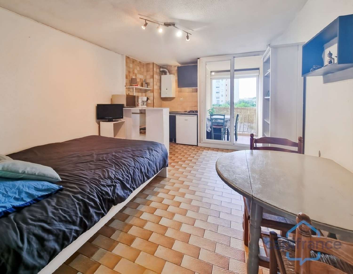  for sale apartment Valergues Hérault 6