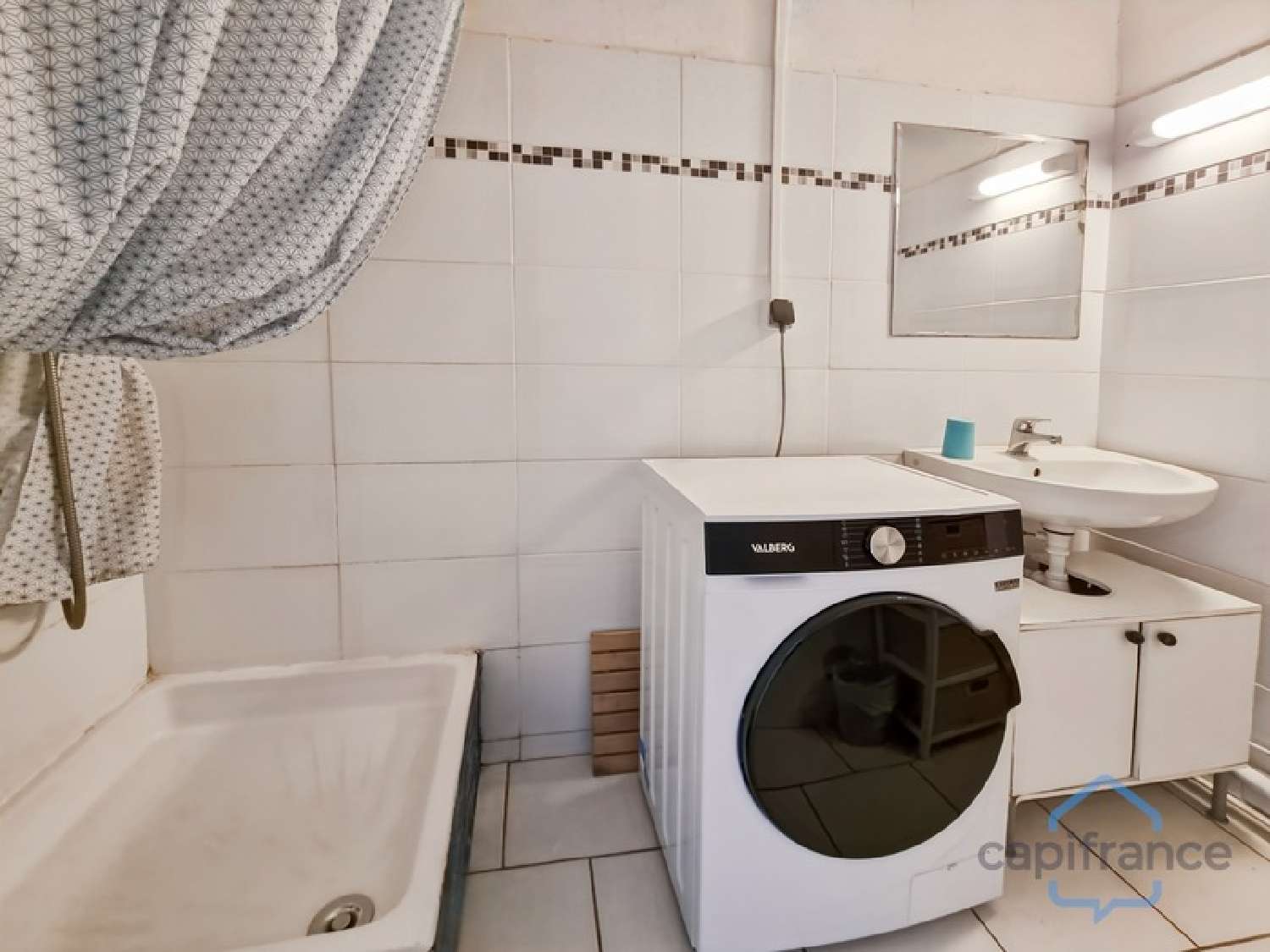  for sale apartment Valergues Hérault 7