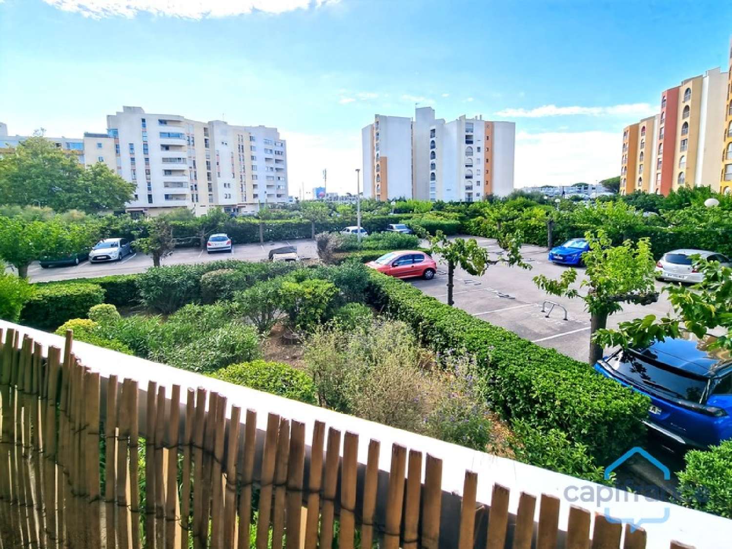  for sale apartment Valergues Hérault 8