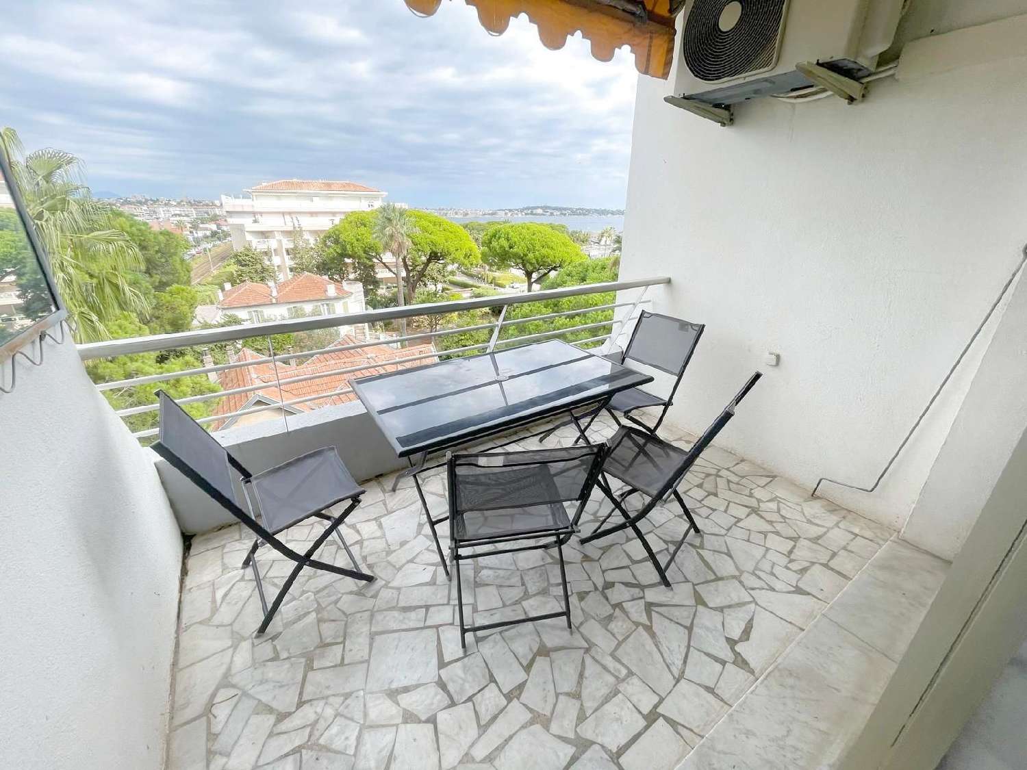  te koop appartement Vallauris Alpes-Maritimes 1