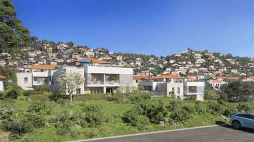 Vallauris Alpes-Maritimes appartement foto 7149167