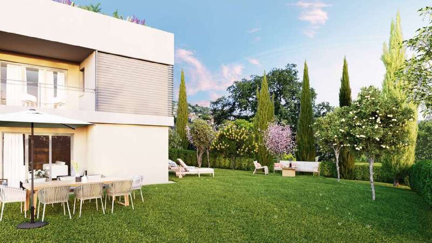  à vendre appartement Vallauris Alpes-Maritimes 3