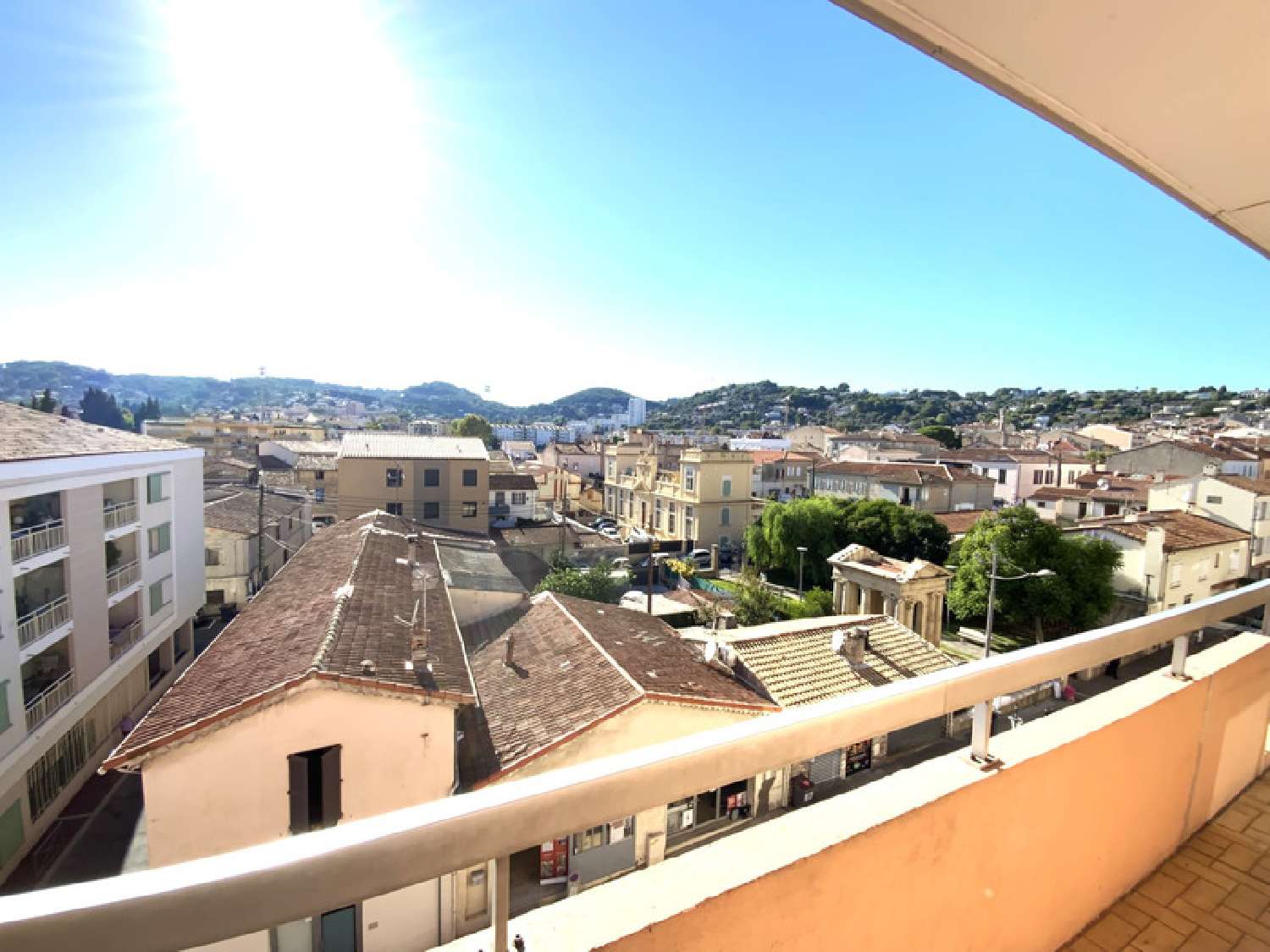  à vendre appartement Vallauris Alpes-Maritimes 1