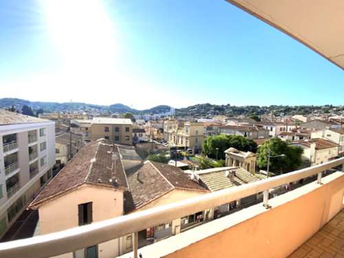 Vallauris Alpes-Maritimes appartement foto 7149179