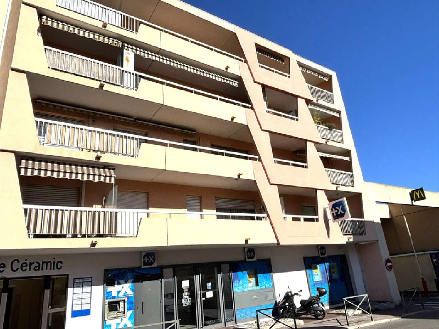  à vendre appartement Vallauris Alpes-Maritimes 3