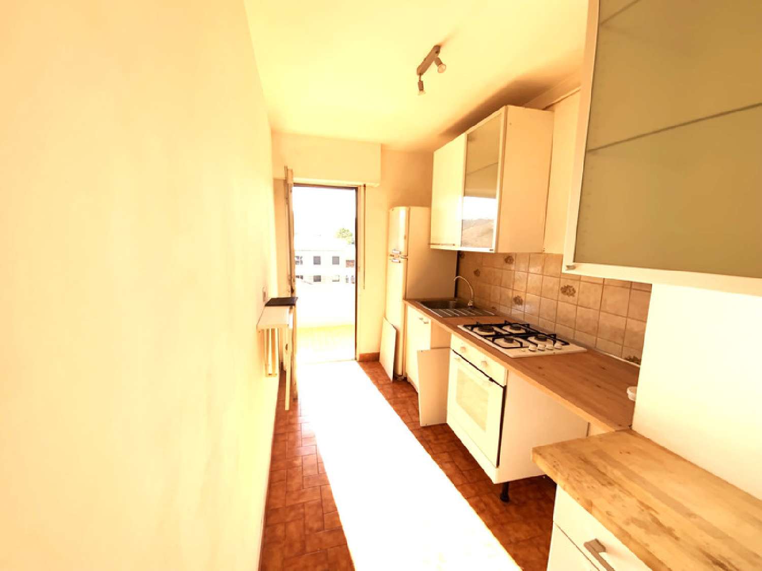  à vendre appartement Vallauris Alpes-Maritimes 5