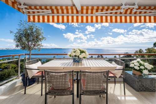 Vallauris Alpes-Maritimes Wohnung/ Apartment Bild 7158034