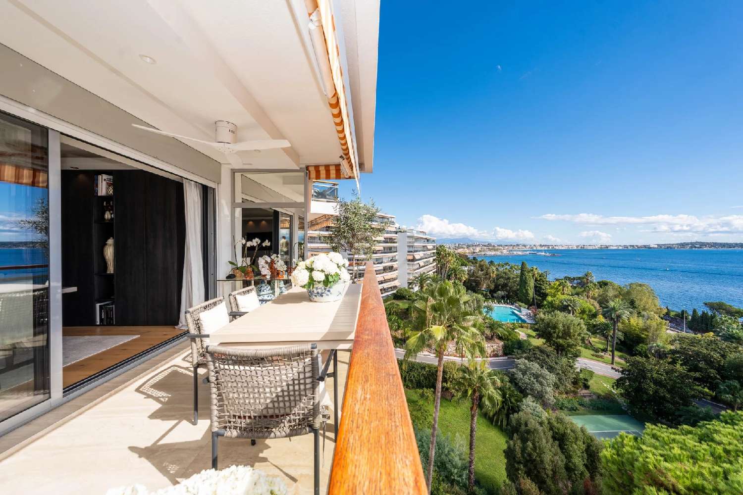  kaufen Wohnung/ Apartment Vallauris Alpes-Maritimes 3