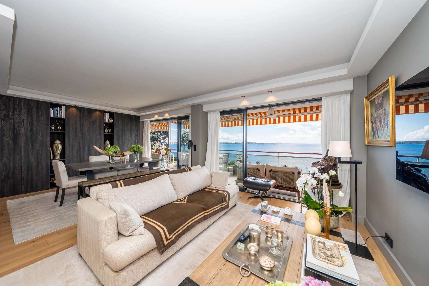  kaufen Wohnung/ Apartment Vallauris Alpes-Maritimes 4
