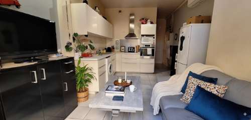 Vallauris Alpes-Maritimes appartement foto 7155550