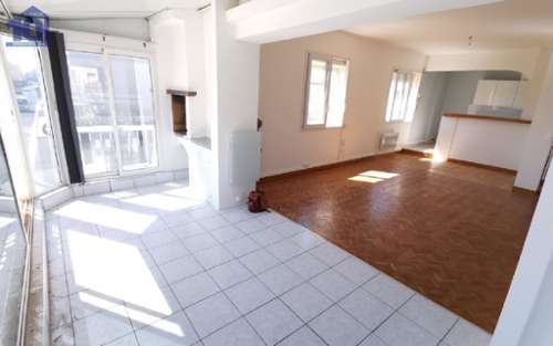 Valras-Plage Hérault appartement foto 7153699